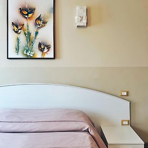 Private Bathroom Double Room