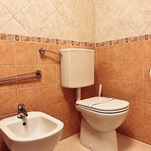 Private Bathroom Single Room