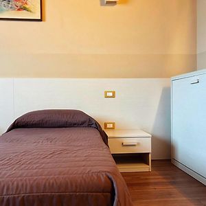Private Bathroom Triple Room